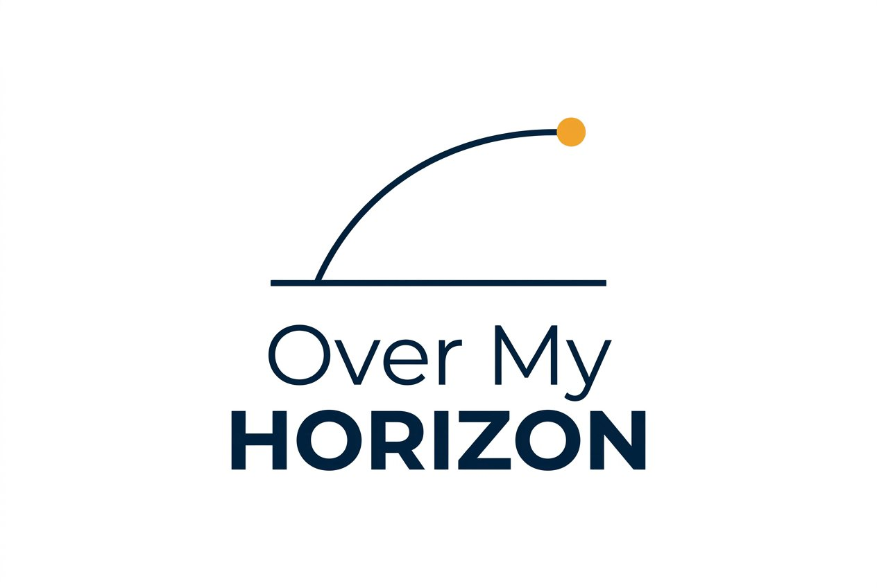 Over My Horizon
